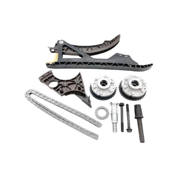 تصویر محصول کیت تایم بی ام و سری 1 کروک 120i سال 2008